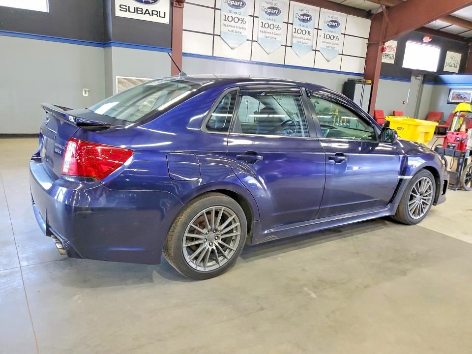 85985205 :رقم المزاد ، JF1GV7F63DG018225 vin ، 2013 Subaru Impreza مزاد بيع