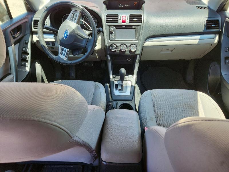 Aukcja sprzedaży 2014 Subaru Forester, vin: JF2SJAGC9EH526469, numer aukcji: 56621066