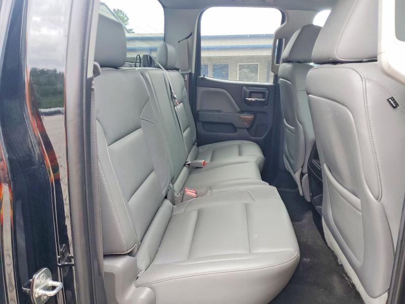 58014236 :رقم المزاد ، 1GTV2VECXEZ360752 vin ، 2014 Gmc Sierra مزاد بيع
