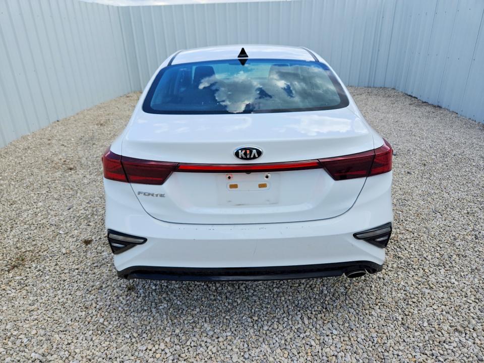 Aukcja sprzedaży 2021 Kia Forte, vin: 3KPF24AD5ME337225, numer aukcji: 56268236