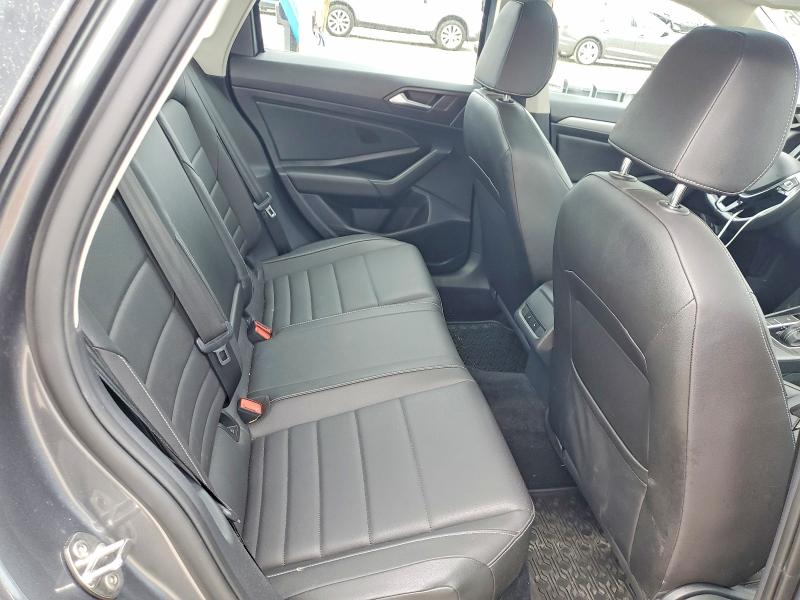 55514876 :رقم المزاد ، 3VWC57BU3MM092471 vin ، 2021 Volkswagen Jetta مزاد بيع