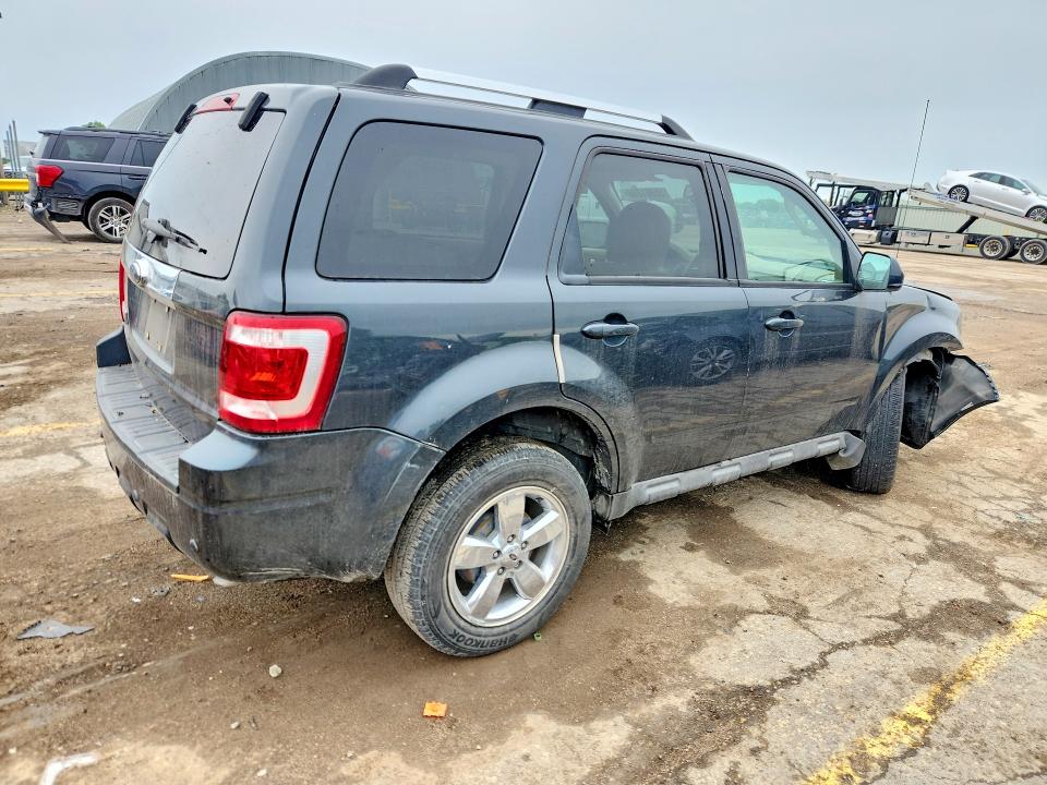 Продажа на аукционе авто 2009 Ford Escape, vin: 1FMCU04749KB35200, номер лота: 55961796