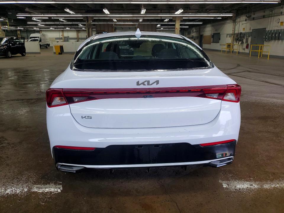 Продаж на аукціоні авто 2023 Kia K5, vin: 5XXG14J20PG218273, номер лоту: 56501106