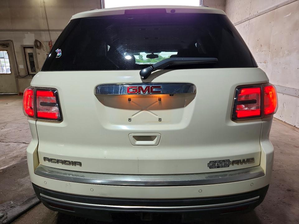 Aukcja sprzedaży 2014 Gmc Acadia, vin: 1GKKVPKD8EJ246190, numer aukcji: 56899456