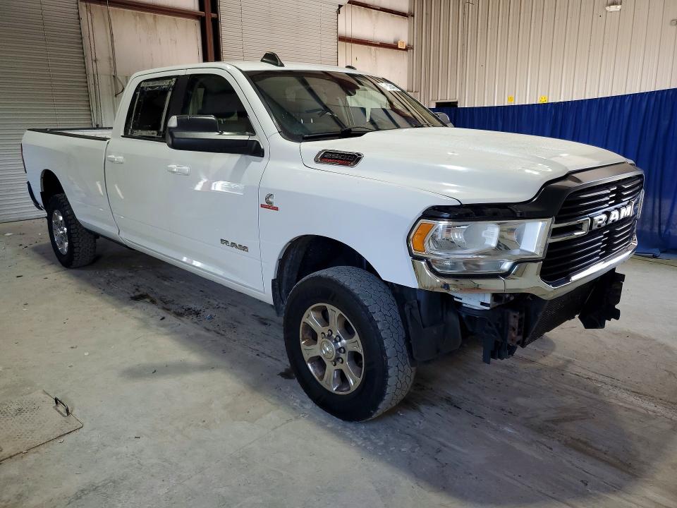 Продаж на аукціоні авто 2020 Ram 2500, vin: 3C6UR5JL2LG156030, номер лоту: 57618446