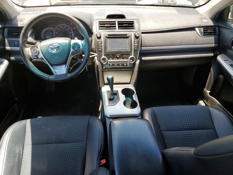 Продажа на аукционе авто 2014 Toyota Camry, vin: 4T1BF1FK0EU445615, номер лота: 57417366