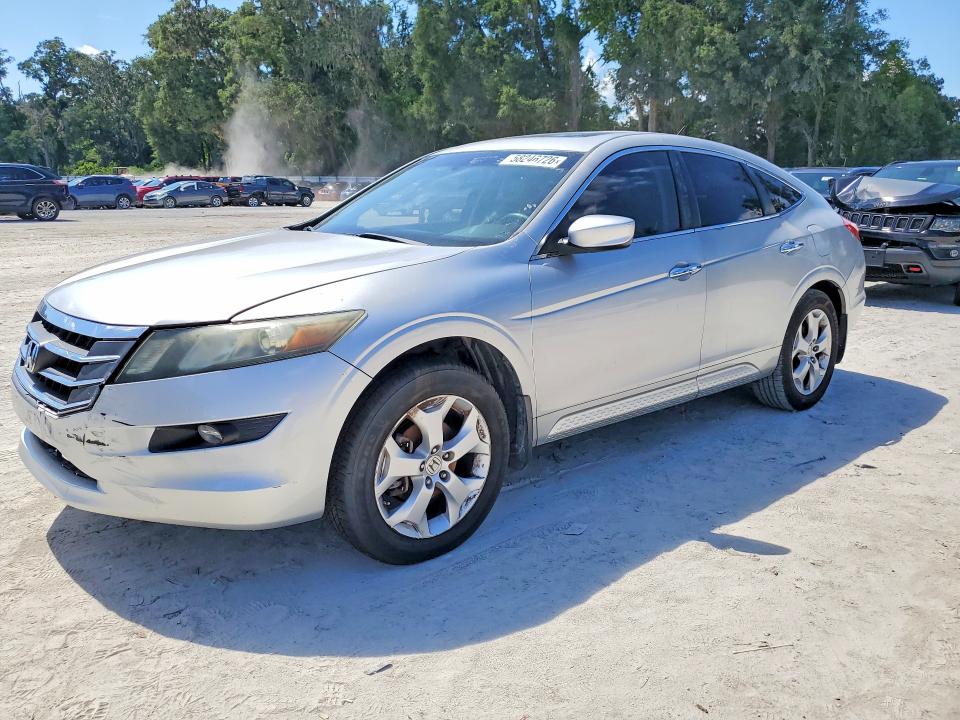 2010 Honda Accord Crosstour მანქანა იყიდება აუქციონზე, vin: 5J6TF1H5XAL003208, აუქციონის ნომერი: 58246726