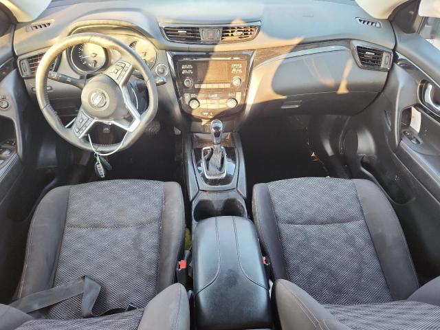 Продажа на аукционе авто 2018 Nissan Rogue Sport, vin: JN1BJ1CP5JW151454, номер лота: 58569036