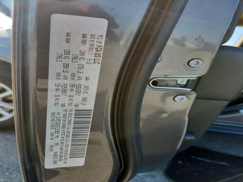 Продажа на аукционе авто 2016 Dodge Journey, vin: 3C4PDCBG9GT231829, номер лота: 57392176