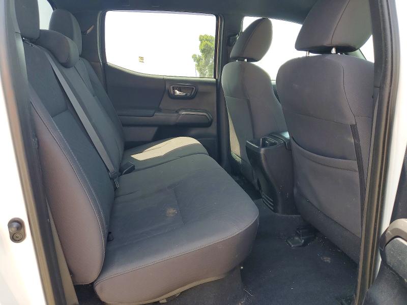 55974426 :رقم المزاد ، 3TMAZ5CN1GM003379 vin ، 2016 Toyota Tacoma مزاد بيع