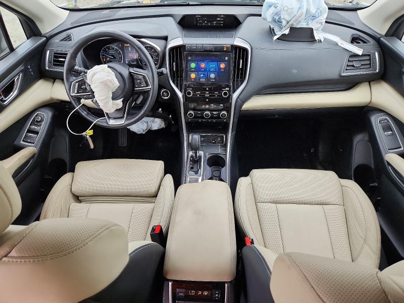 Продаж на аукціоні авто 2019 Subaru Ascent, vin: 4S4WMALD9K3422834, номер лоту: 58520336