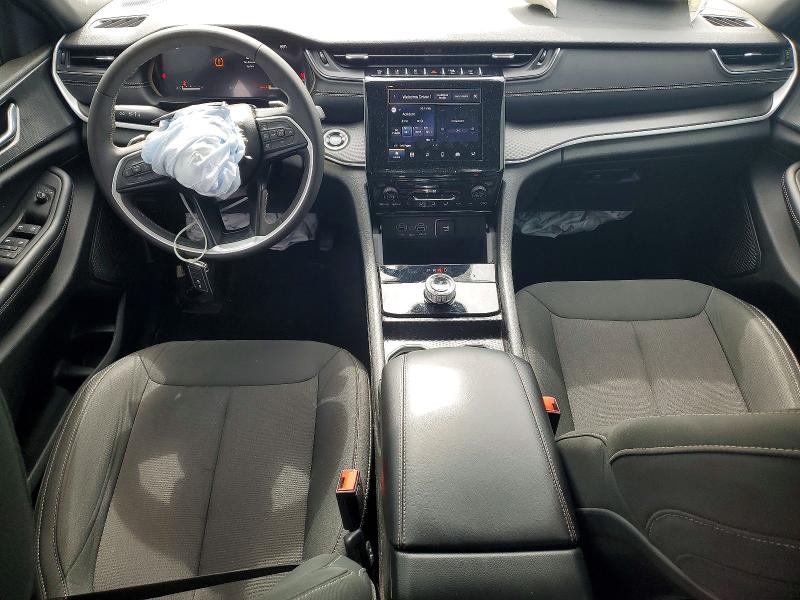 Продажа на аукционе авто 2025 Jeep Grand Cherokee, vin: 1C4RJGAG2SC355360, номер лота: 56589036
