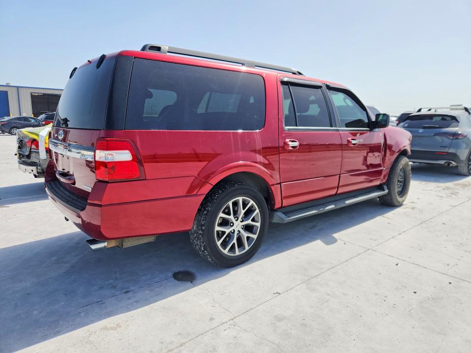 2016 Ford Expedition მანქანა იყიდება აუქციონზე, vin: 1FMJK1HT1GEF11678, აუქციონის ნომერი: 57127166