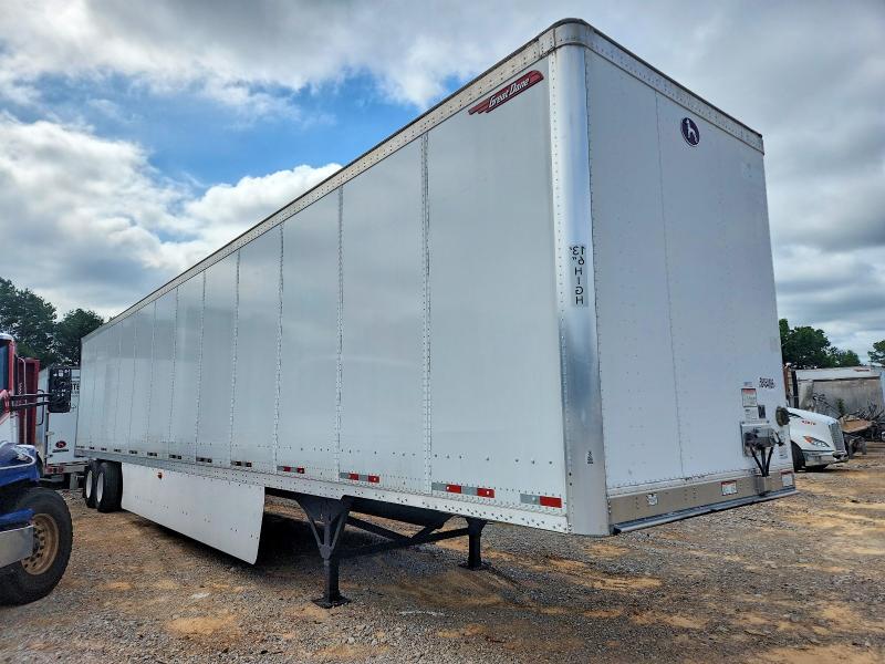 Auction sale of the 2023 Great Dane Trailers Trailer, vin: 1GR1P0626PJ507178, lot number: 58454096