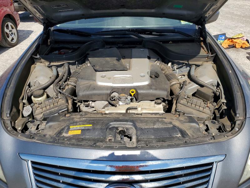 Продаж на аукціоні авто 2012 Infiniti G37 Sedan, vin: JN1CV6AR0CM675796, номер лоту: 57627086