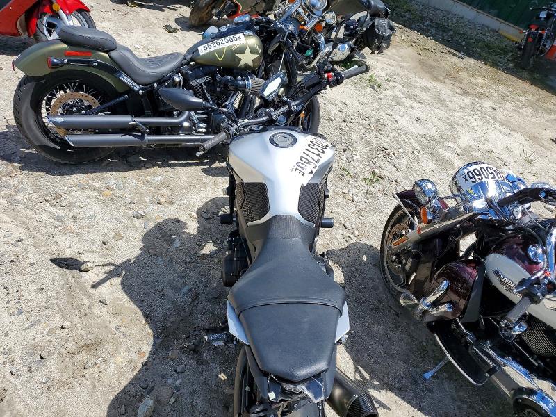 Aukcja sprzedaży 2017 Yamaha Fz09, vin: JYARN53E6HA001247, numer aukcji: 57031786