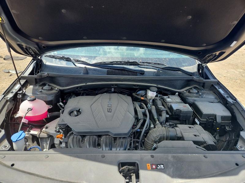 Продажа на аукционе авто 2025 Kia Sportage, vin: 5XYK33DF4SG300122, номер лота: 56419516
