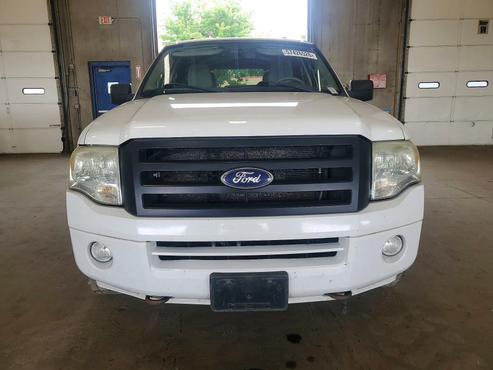57426526 :رقم المزاد ، 1FMFU16529EA71087 vin ، 2009 Ford Expedition مزاد بيع