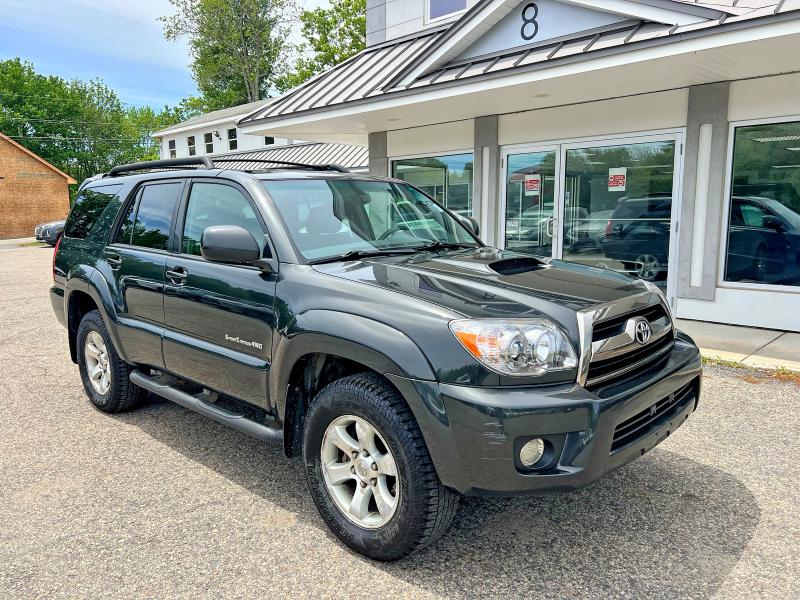 Продажа на аукционе авто 2008 Toyota 4runner, vin: JTEBU14R88K003395, номер лота: 56315876