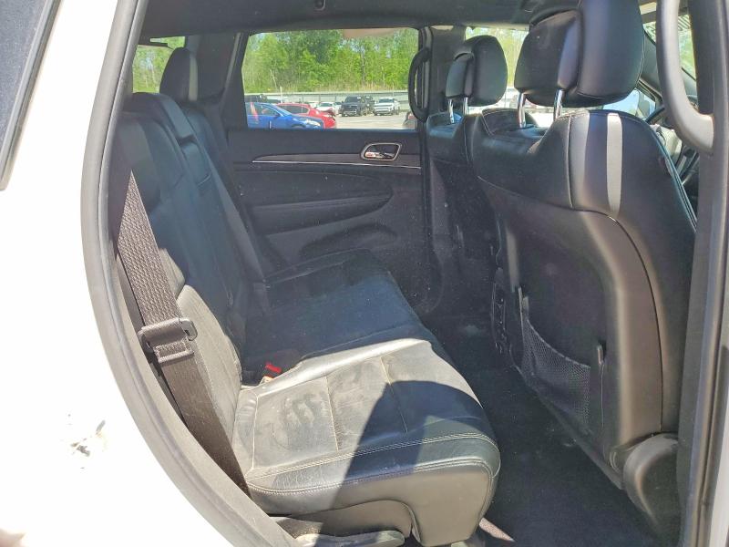 Продаж на аукціоні авто 2016 Jeep Grand Cherokee, vin: 1C4RJFBG1GC304111, номер лоту: 55006366