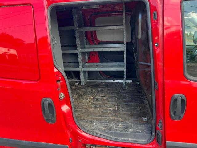 Продаж на аукціоні авто 2016 Ram Promaster City, vin: ZFBERFBTXG6B23064, номер лоту: 57659046