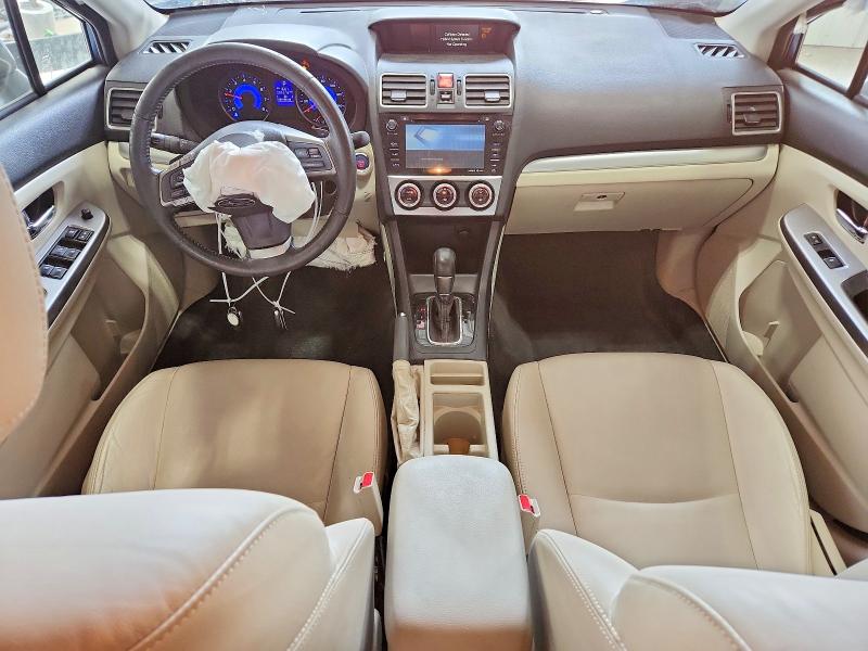 Продажа на аукционе авто 2015 Subaru Xv Crosstrek, vin: JF2GPBPC2FH303573, номер лота: 91048025