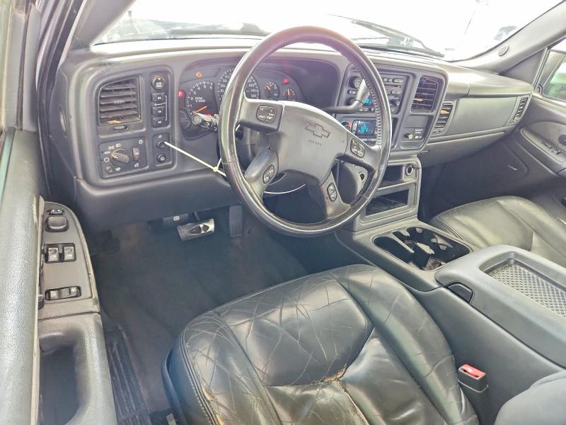 Aukcja sprzedaży 2003 Chevrolet Silverado, vin: 2GCEK19T631247552, numer aukcji: 58095836