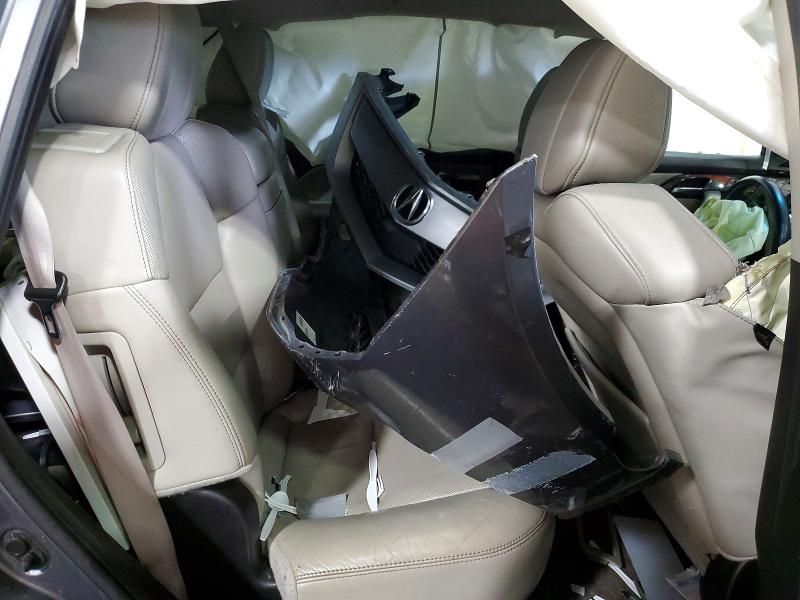 Продаж на аукціоні авто 2012 Acura Mdx, vin: 2HNYD2H81CH536771, номер лоту: 56452006