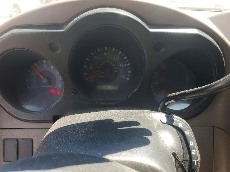 Продаж на аукціоні авто 2002 Nissan Frontier, vin: 1N6DD26S82C374882, номер лоту: 57969866