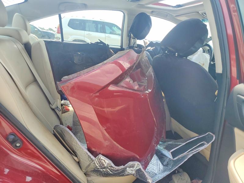 57159796 :رقم المزاد ، 4S3BNEL6XF3063069 vin ، 2015 Subaru Legacy مزاد بيع