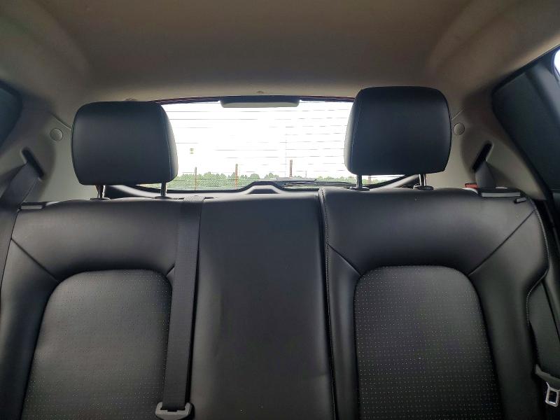 Aukcja sprzedaży 2016 Chevrolet Sonic, vin: 1G1JE6SB1G4136463, numer aukcji: 58544806