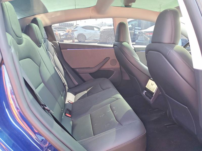 Aukcja sprzedaży 2026 Tesla Model 3, vin: 5YJ3E1EA7TF135844, numer aukcji: 57728286