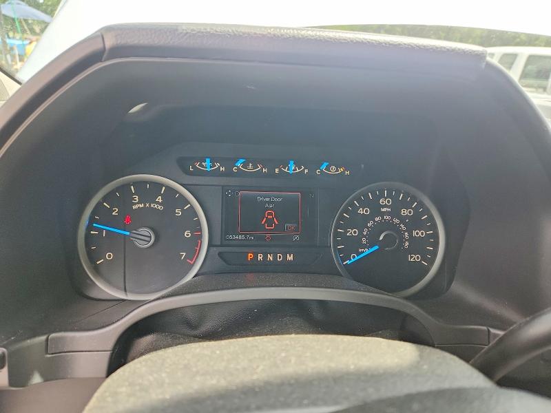 Aukcja sprzedaży 2017 Ford F150, vin: 1FTEW1EG9HFC00643, numer aukcji: 56370586