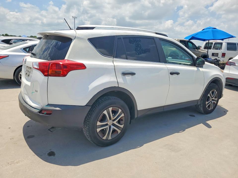 Aukcja sprzedaży 2014 Toyota Rav4, vin: JTMZFREV5EJ014606, numer aukcji: 57530906