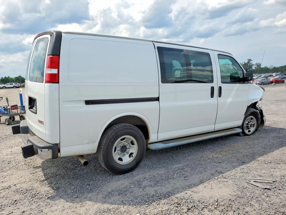 Aukcja sprzedaży 2019 Gmc Savana, vin: 1GTW7AFG8K1304075, numer aukcji: 58101016