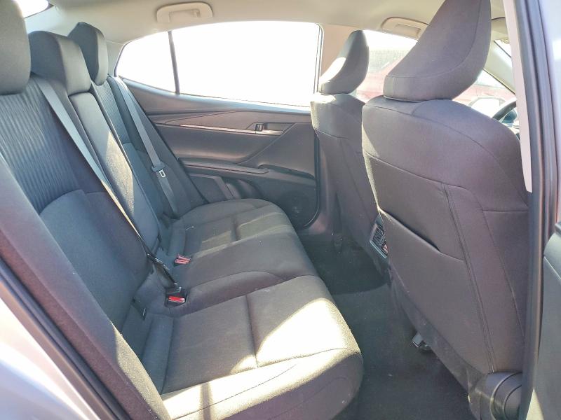 Aukcja sprzedaży 2025 Toyota Camry, vin: 4T1DAACK3SU509654, numer aukcji: 56866316