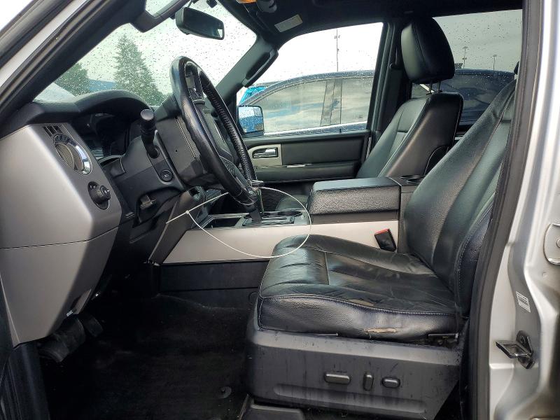 2017 Ford Expedition მანქანა იყიდება აუქციონზე, vin: 1FMJK1JT3HEA81907, აუქციონის ნომერი: 58333586