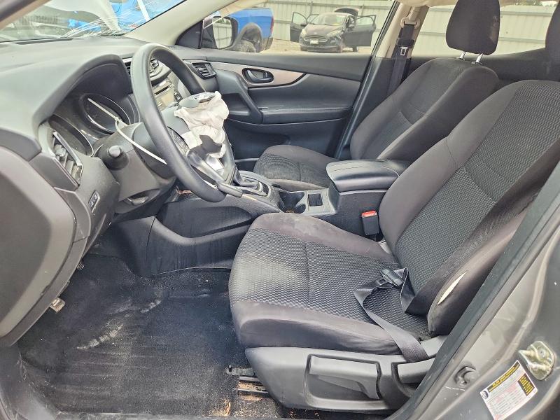 Aukcja sprzedaży 2018 Nissan Rogue Sport, vin: JN1BJ1CR8JW263389, numer aukcji: 58464496