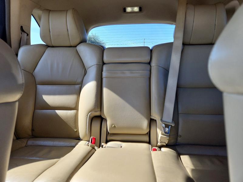 Aukcja sprzedaży 2010 Acura Mdx, vin: 2HNYD2H22AH525903, numer aukcji: 56482836