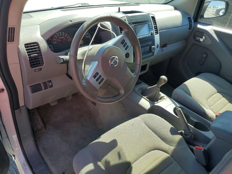 57940796 :رقم المزاد ، 1N6BD0CT8JN748239 vin ، 2018 Nissan Frontier مزاد بيع