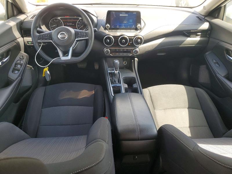 Aukcja sprzedaży 2023 Nissan Sentra, vin: 3N1AB8CV3PY254731, numer aukcji: 57718506