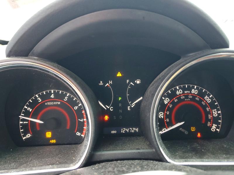 Aukcja sprzedaży 2011 Toyota Highlander, vin: 5TDDK3EH2BS044240, numer aukcji: 58113206