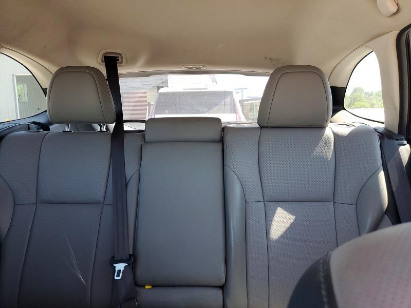 Продажа на аукционе авто 2023 Subaru Outback, vin: 4S4BTANC8P3169700, номер лота: 55924596