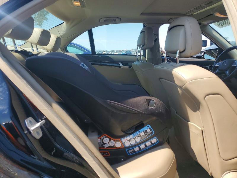 Продаж на аукціоні авто 2014 Mercedes-benz C, vin: WDDGF4HB4EG158968, номер лоту: 58090086
