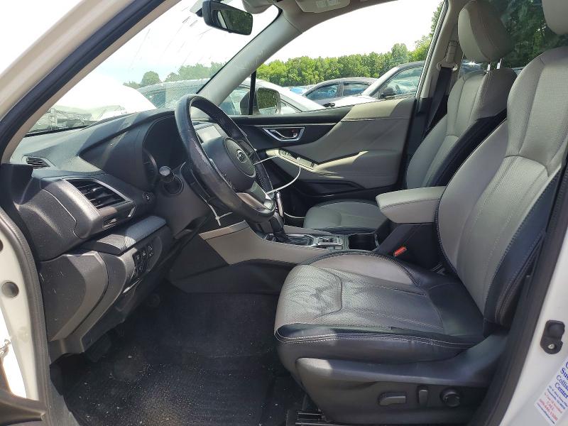 Продажа на аукционе авто 2021 Subaru Forester, vin: JF2SKAUC5MH446926, номер лота: 58106046