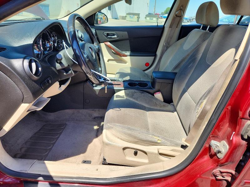 Aukcja sprzedaży 2009 Pontiac G6, vin: 1G2ZG57B794141603, numer aukcji: 57704036