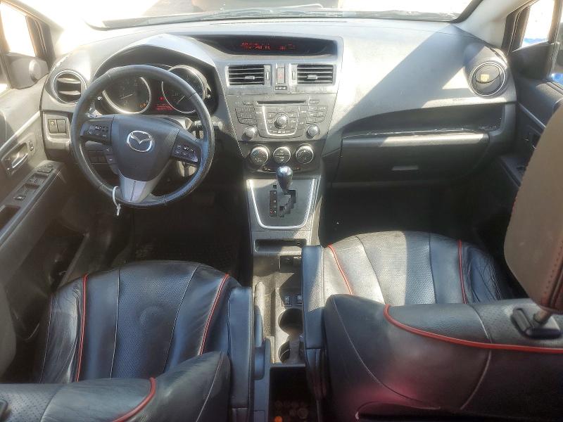 Продаж на аукціоні авто 2012 Mazda 5, vin: JM1CW2DL2C0117286, номер лоту: 57233986