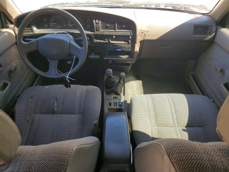 Продаж на аукціоні авто 1995 Toyota 4runner, vin: JT3RN37W7S0015803, номер лоту: 57942406