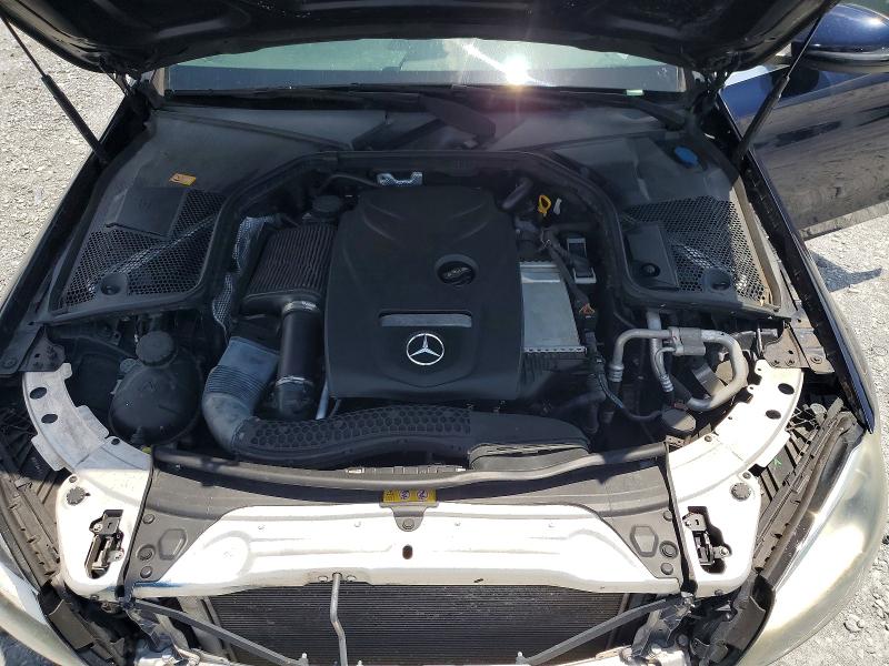 Продаж на аукціоні авто 2016 Mercedes-benz C, vin: 55SWF4JB4GU127862, номер лоту: 58763776