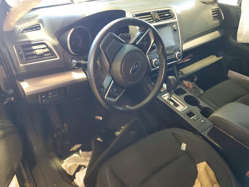 Aukcja sprzedaży 2018 Subaru Legacy, vin: 4S3BNAC69J3004564, numer aukcji: 58351426